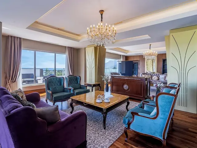 фото TUI Magic Life Rixos Beldibi (ex. Rixos Beldibi; Premium Beldibi) изображение №46