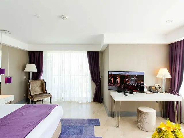 фотографии отеля TUI Magic Life Rixos Beldibi (ex. Rixos Beldibi; Premium Beldibi) изображение №31