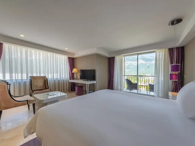 фото TUI Magic Life Rixos Beldibi (ex. Rixos Beldibi; Premium Beldibi) изображение №38