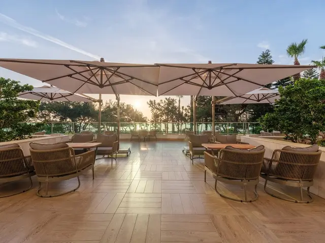 фото TUI Magic Life Rixos Beldibi (ex. Rixos Beldibi; Premium Beldibi) изображение №30