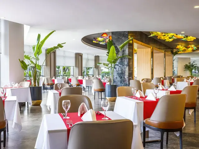 фото TUI Magic Life Rixos Beldibi (ex. Rixos Beldibi; Premium Beldibi) изображение №34