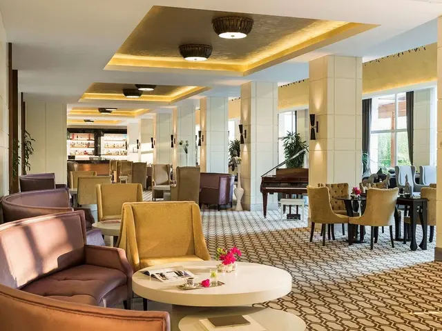 фото отеля TUI Magic Life Rixos Beldibi (ex. Rixos Beldibi; Premium Beldibi) изображение №25