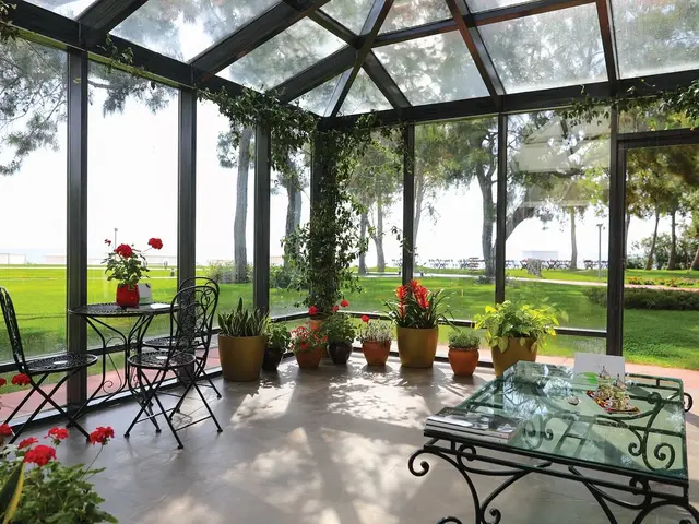 фото отеля TUI Magic Life Rixos Beldibi (ex. Rixos Beldibi; Premium Beldibi) изображение №29