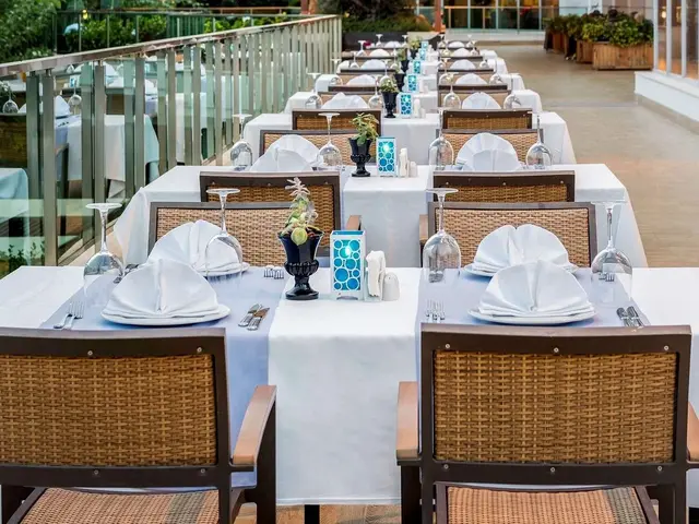 фотографии TUI Magic Life Rixos Beldibi (ex. Rixos Beldibi; Premium Beldibi) изображение №20