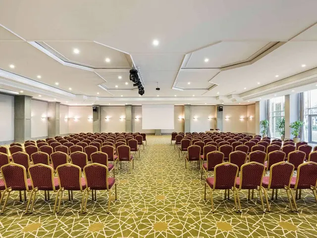 фотографии TUI Magic Life Rixos Beldibi (ex. Rixos Beldibi; Premium Beldibi) изображение №16