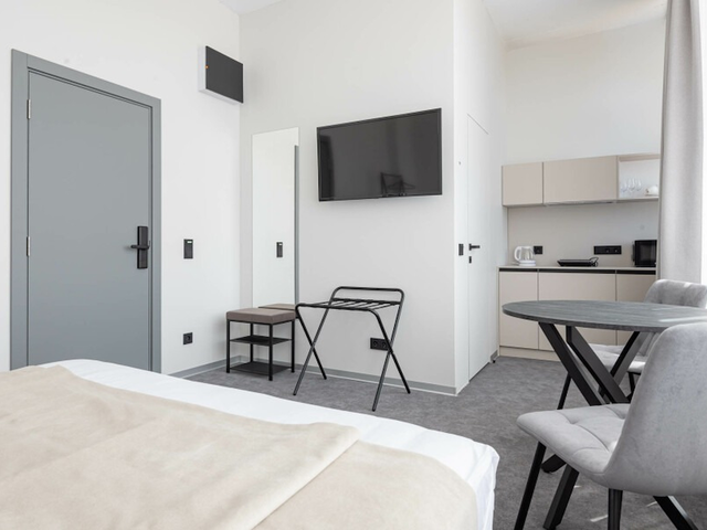 фотографии отеля Тургенев (Turgenev) изображение №3