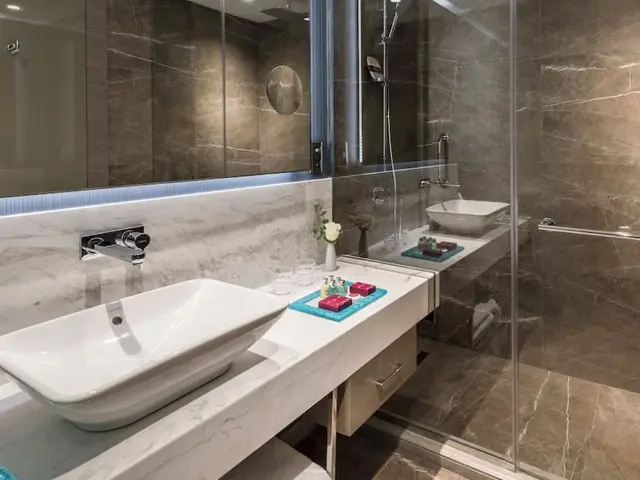 фотографии отеля Crowne Plaza Istanbul - Florya изображение №19