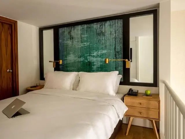 фотографии отеля Miapera (ex. Occidental Pera Istanbul) изображение №7