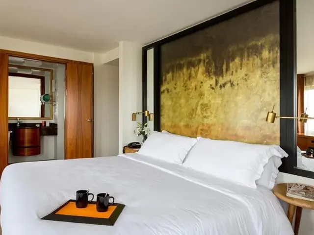 фото Miapera (ex. Occidental Pera Istanbul) изображение №6