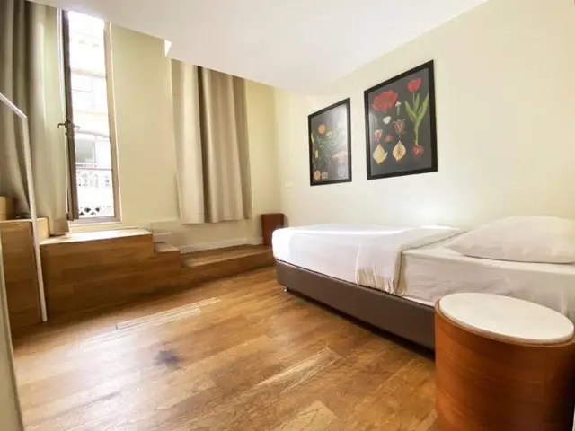 фотографии Miapera (ex. Occidental Pera Istanbul) изображение №4