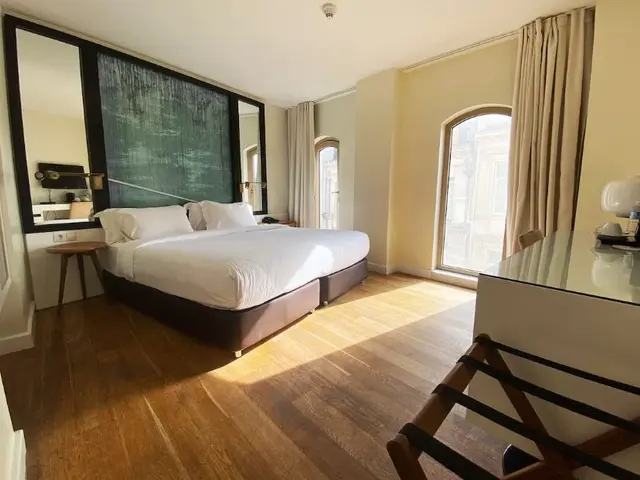 фото отеля Miapera (ex. Occidental Pera Istanbul) изображение №5