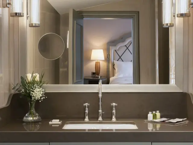 фото отеля Millennium Istanbul Golden Horn изображение №5