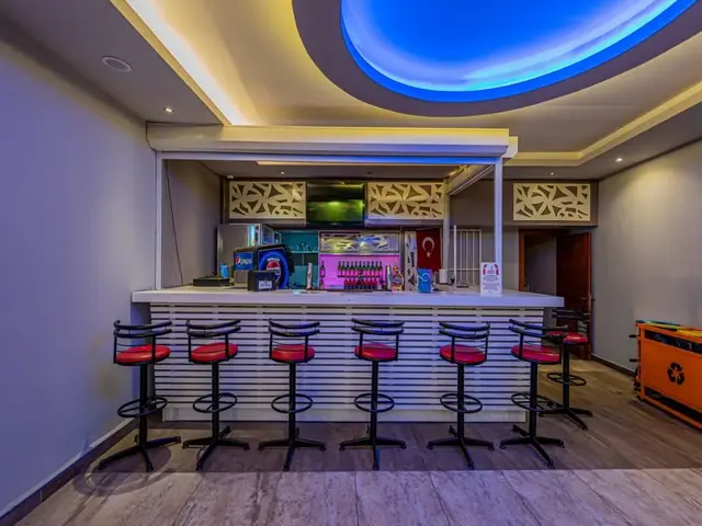 фото Prestige Garden (ex. Prestige Hotel & Apart) изображение №38