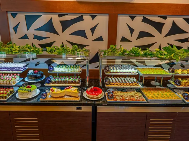 фотографии отеля Prestige Garden (ex. Prestige Hotel & Apart) изображение №23