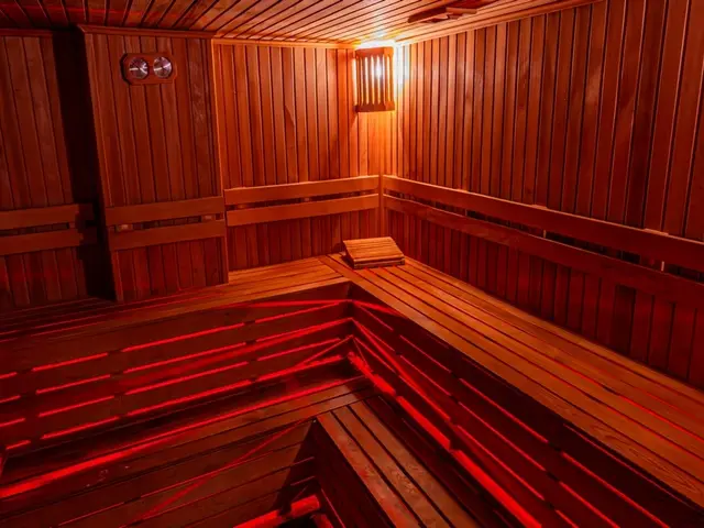 фотографии Prestige Garden (ex. Prestige Hotel & Apart) изображение №24