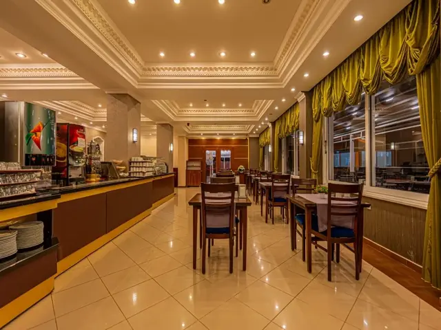 фотографии Prestige Garden (ex. Prestige Hotel & Apart) изображение №16