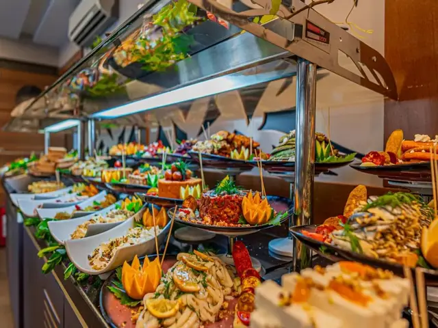 фотографии отеля Prestige Garden (ex. Prestige Hotel & Apart) изображение №15