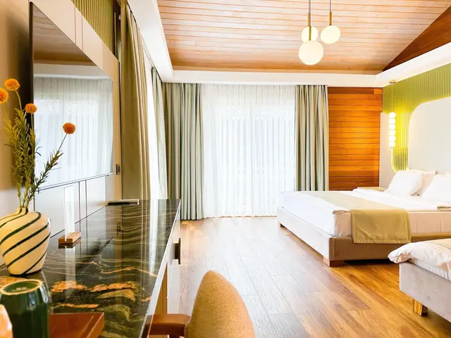 фотографии отеля Cirali Hera изображение №27