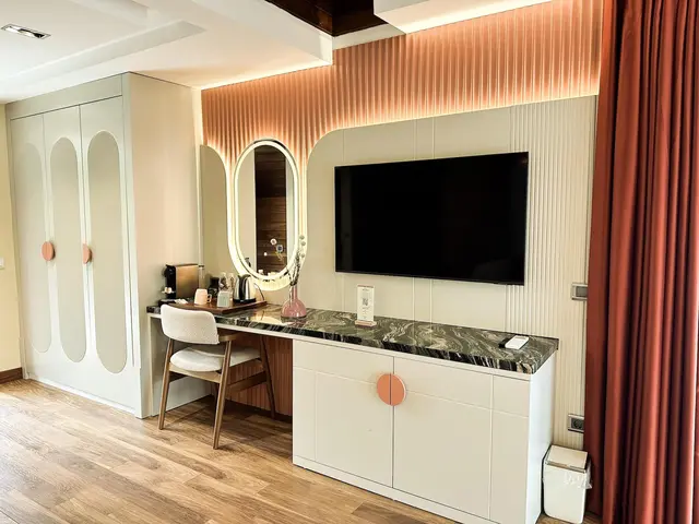 фотографии отеля Cirali Hera изображение №31