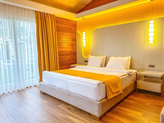 фото отеля Cirali Hera изображение №29