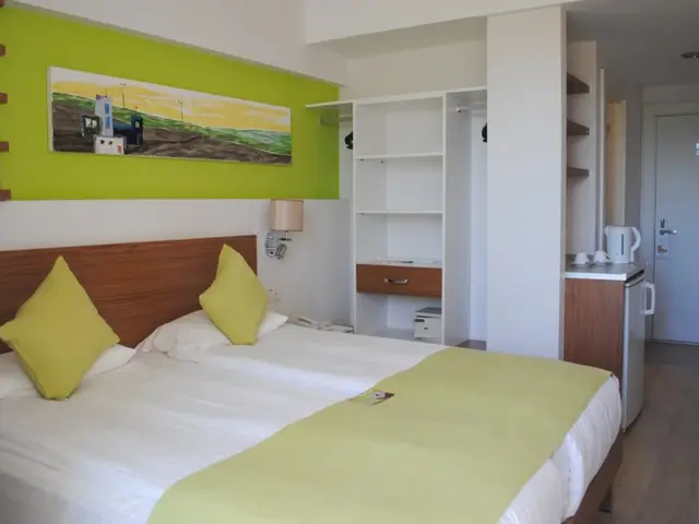 фото Calimera Side Resort (ex. Side Resort; SunConnect Side Resort) изображение №6