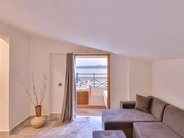 фотографии отеля Hera изображение №15