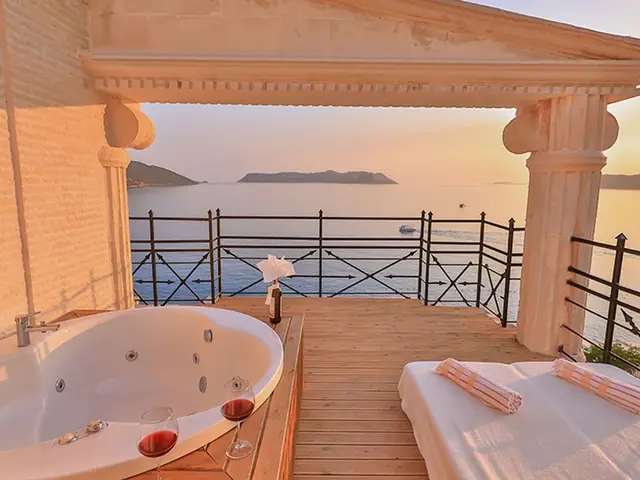 фотографии отеля Hera изображение №19