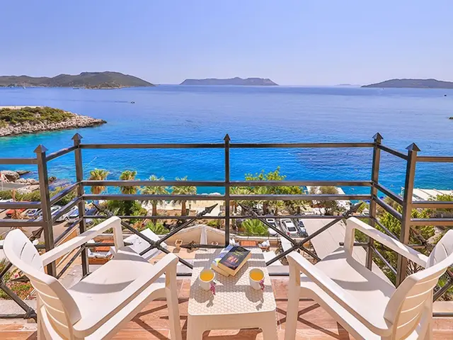 фото отеля Hera изображение №17