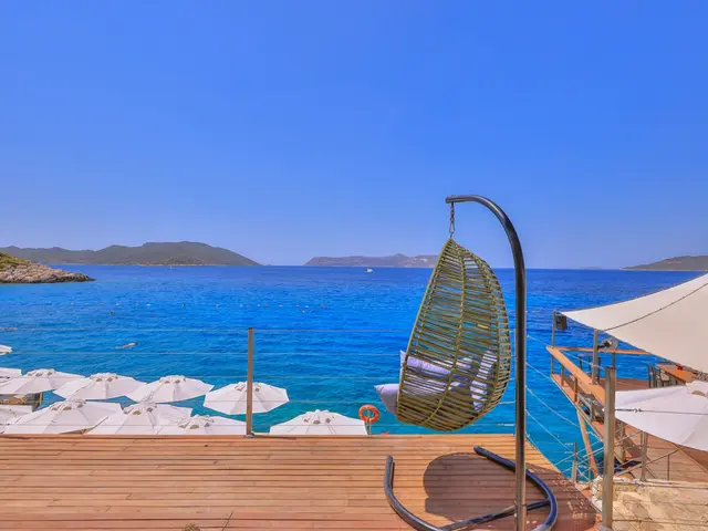 фото отеля Hera изображение №13