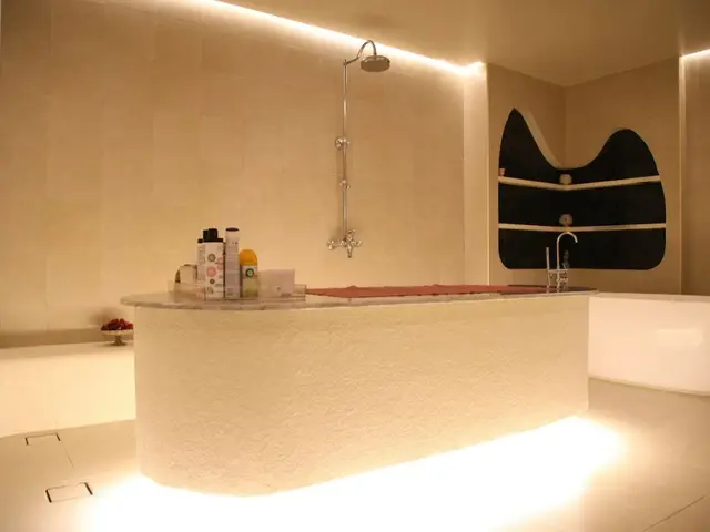 фото отеля AlIskan Al Tullabi - Female Only изображение №17