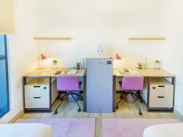 фотографии отеля AlIskan Al Tullabi - Female Only изображение №15