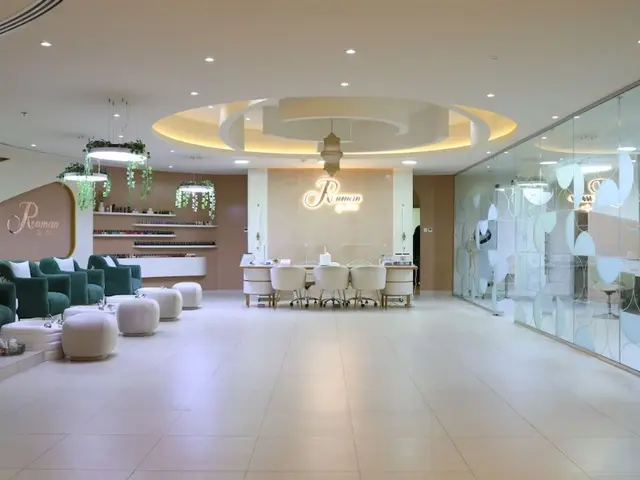 фотографии AlIskan Al Tullabi - Female Only изображение №16