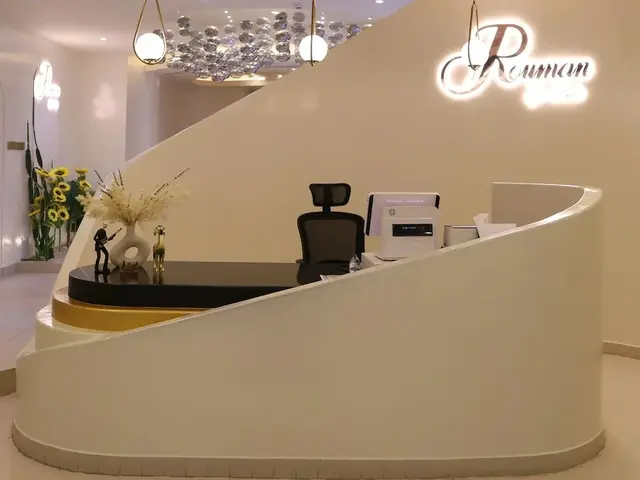 фотографии отеля AlIskan Al Tullabi - Female Only изображение №11