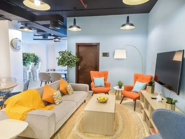 фото отеля AlIskan Al Tullabi - Female Only изображение №9