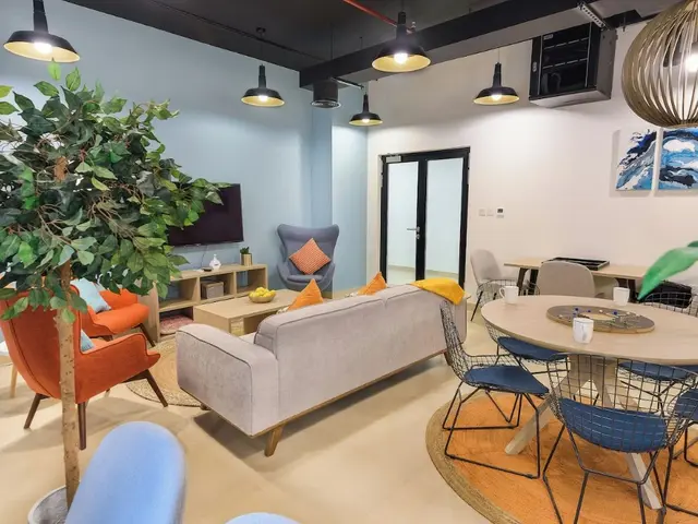 фото отеля AlIskan Al Tullabi - Female Only изображение №5