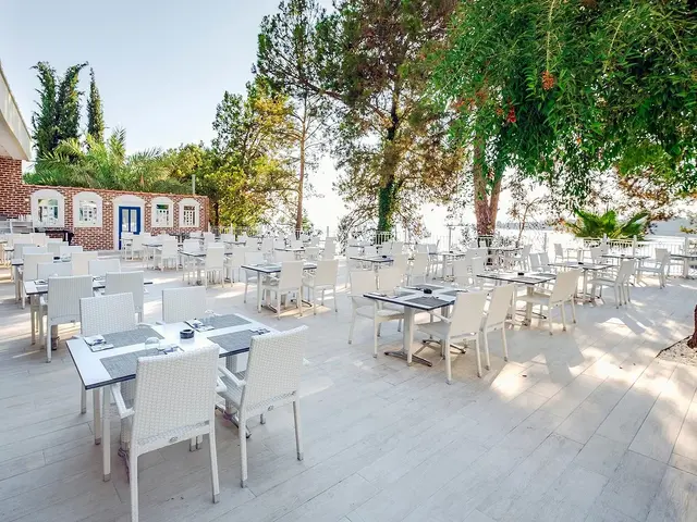 фото отеля Utopia Beach Club (ex. Alara Star) изображение №37