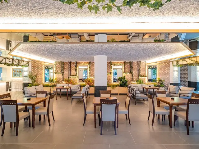 фото отеля Utopia Beach Club (ex. Alara Star) изображение №33