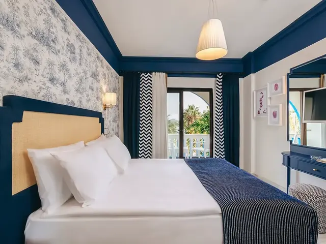 фото Utopia Beach Club (ex. Alara Star) изображение №22