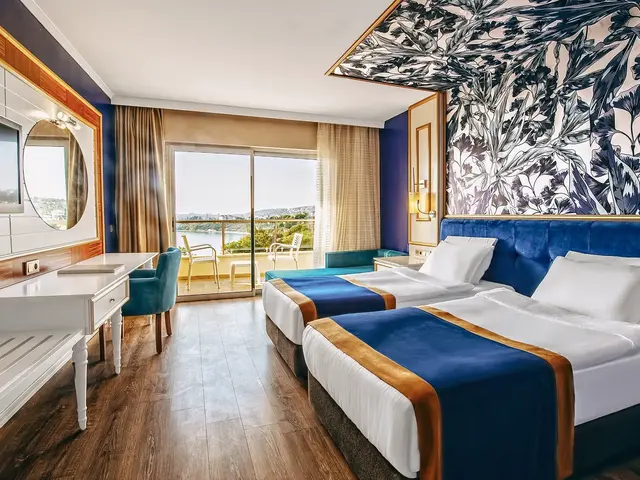 фото отеля Utopia Beach Club (ex. Alara Star) изображение №13