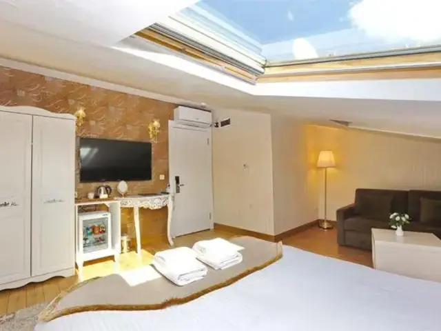 фото отеля Diamond Royal Hotel изображение №9