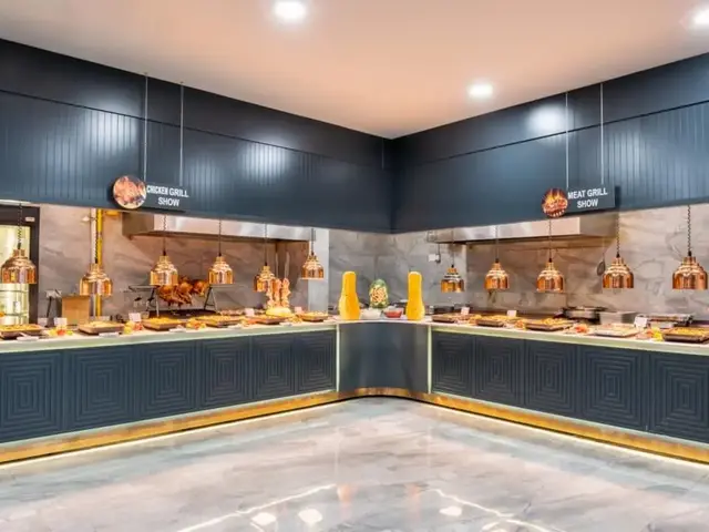 фото отеля Nova Park изображение №53