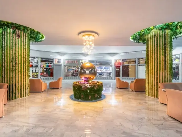 фотографии Nova Park изображение №52