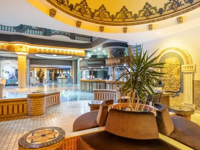 фотографии отеля Nova Park изображение №51