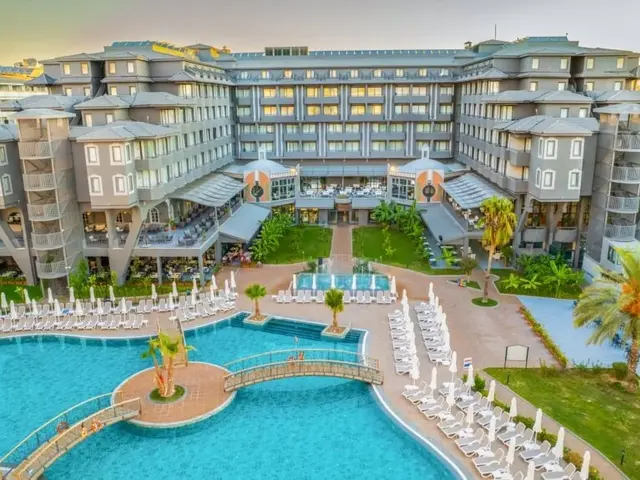 фотографии Nova Park изображение №48