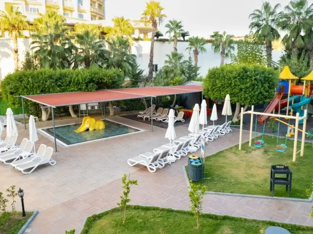 фотографии Nova Park изображение №44