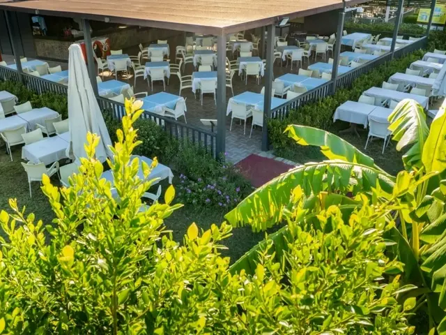 фото отеля Nova Park изображение №41