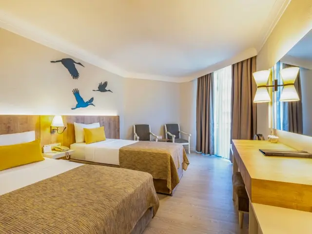 фотографии отеля Nova Park изображение №43