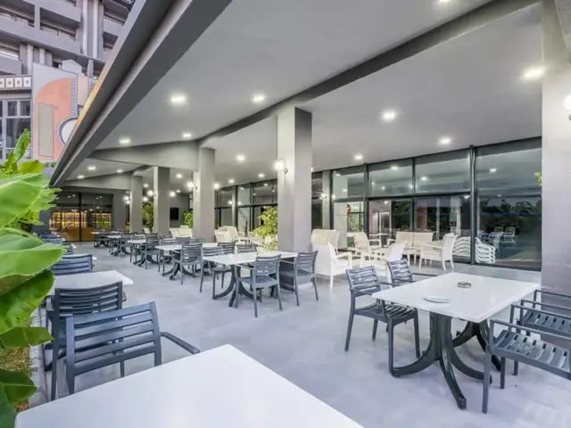 фотографии Nova Park изображение №28