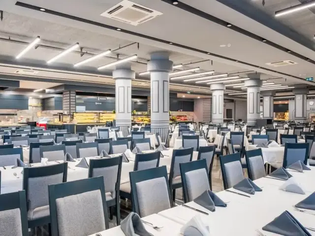 фотографии отеля Nova Park изображение №35