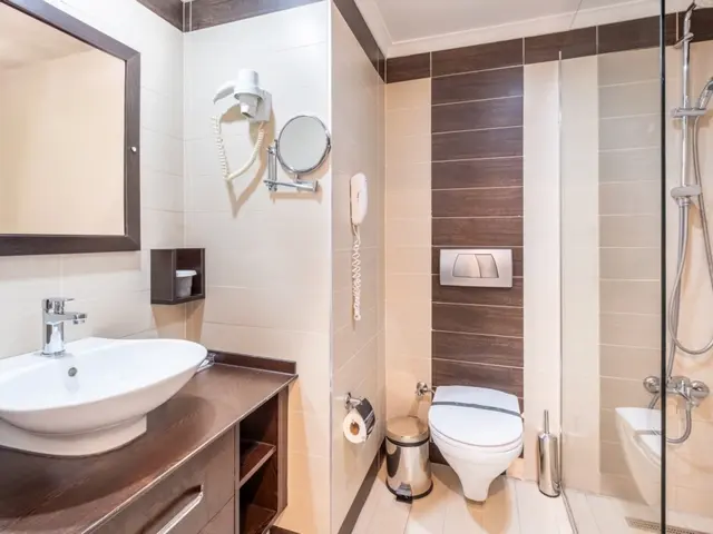 фотографии отеля Nova Park изображение №31